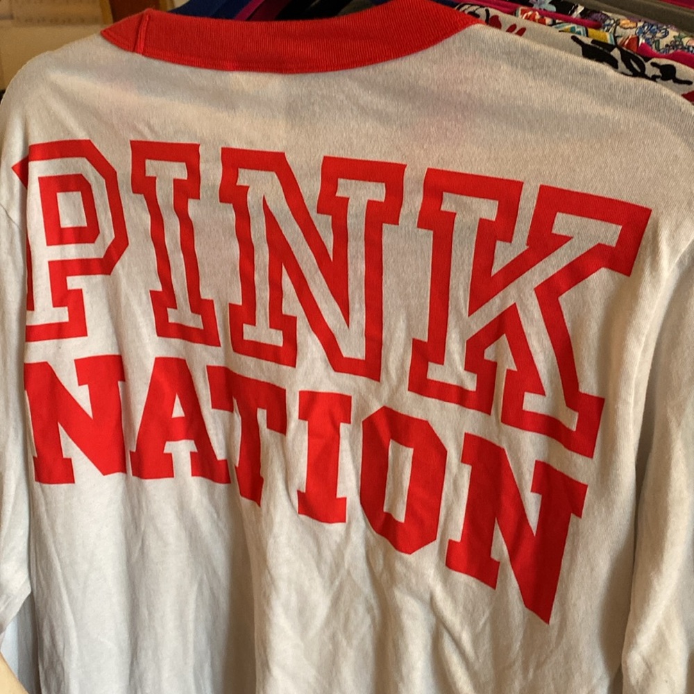 23 Pink size L - Picture 2 of 2